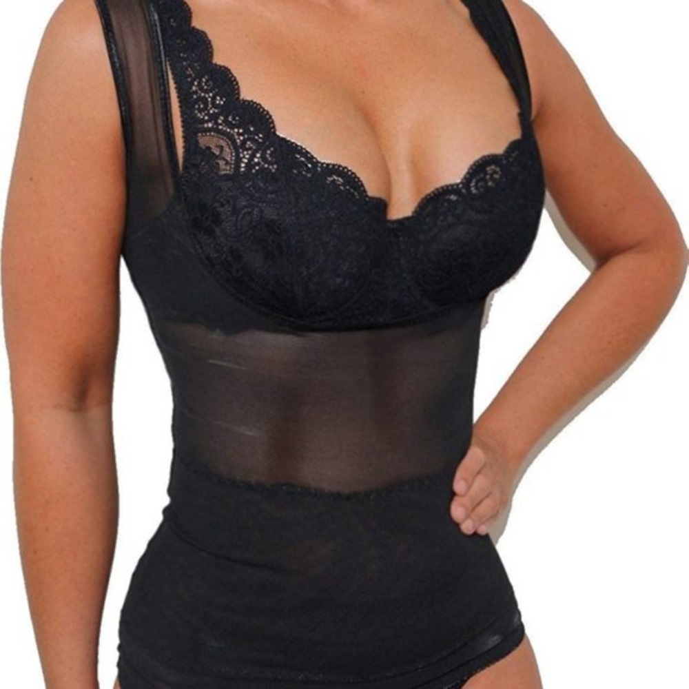 🌟2 Kymaro New Body Shaper Tops!🌟